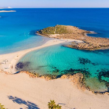 Villa Prodromi المظهر الخارجي الصورة