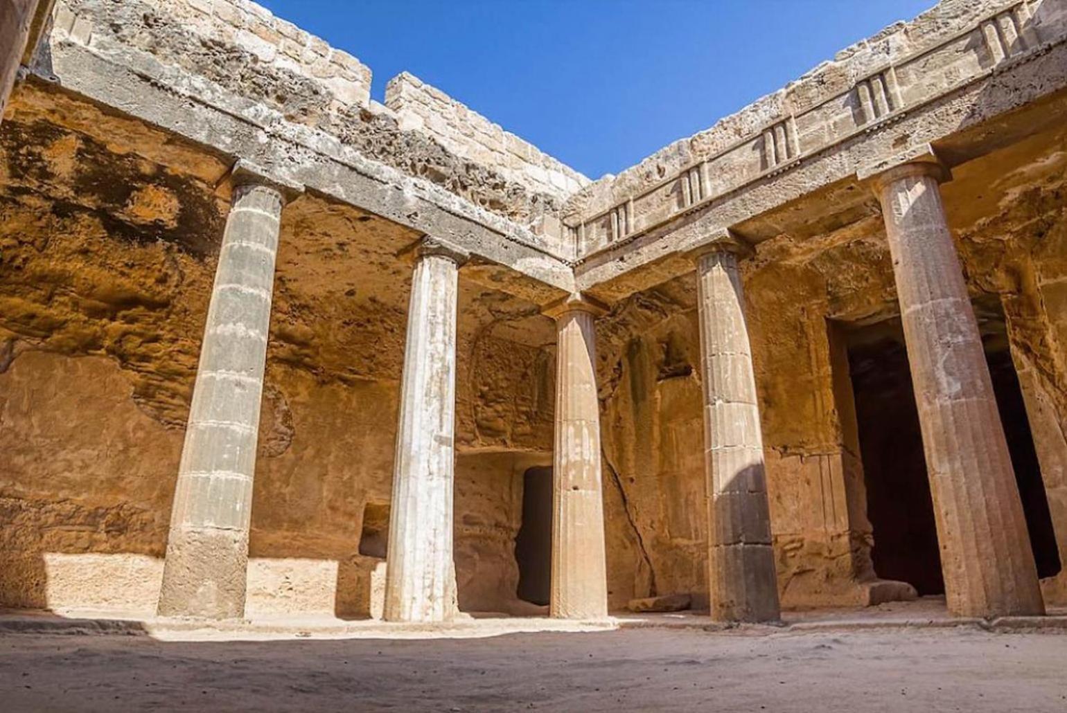 Villa Prodromi المظهر الخارجي الصورة