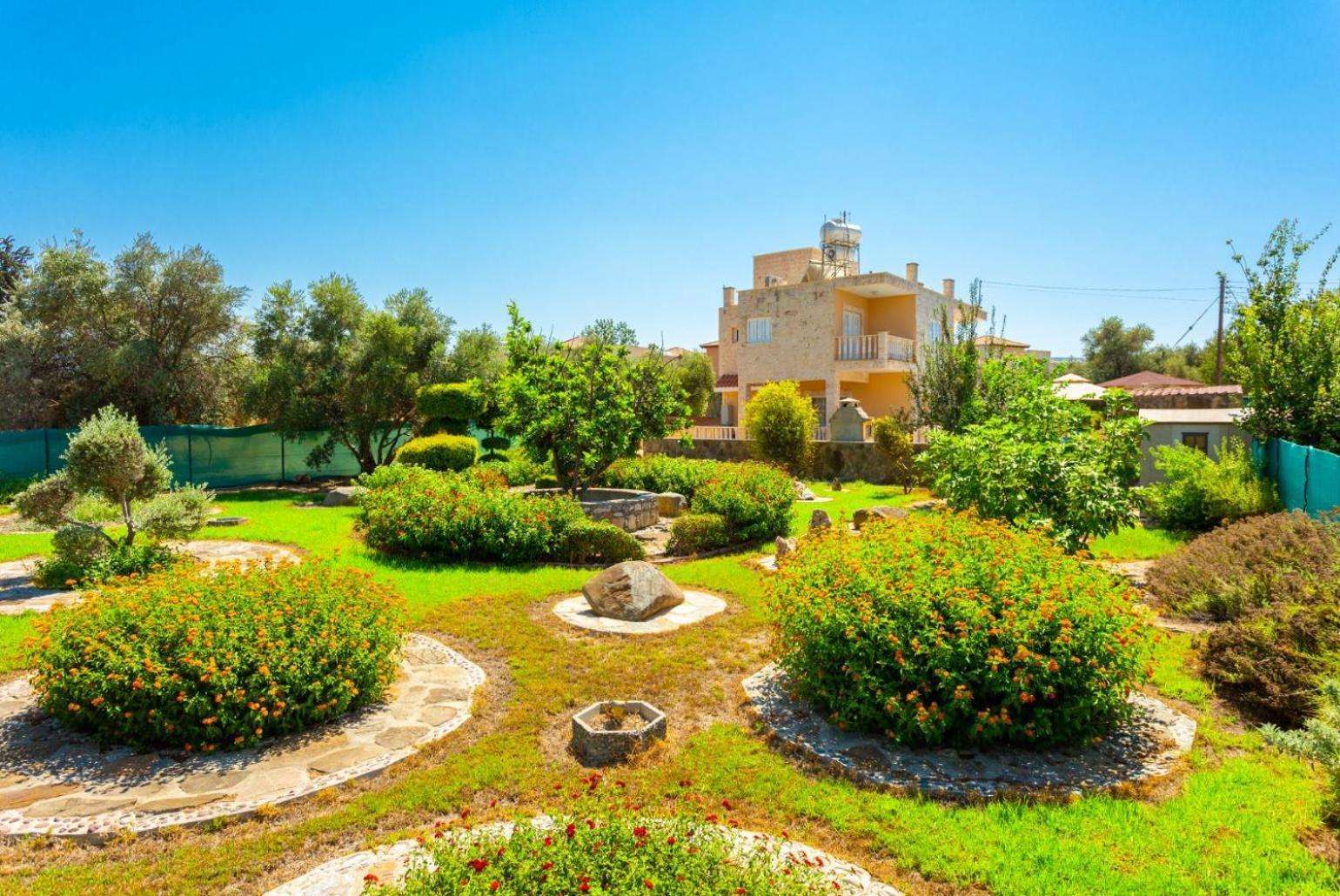 Villa Prodromi المظهر الخارجي الصورة