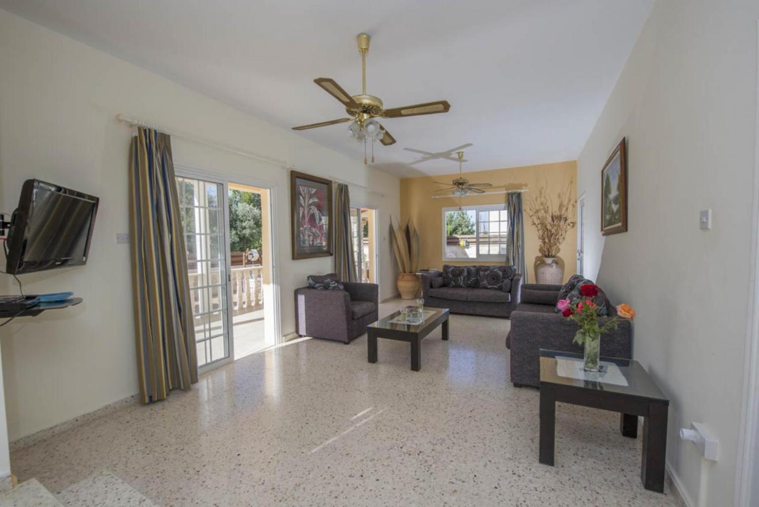 Villa Prodromi المظهر الخارجي الصورة
